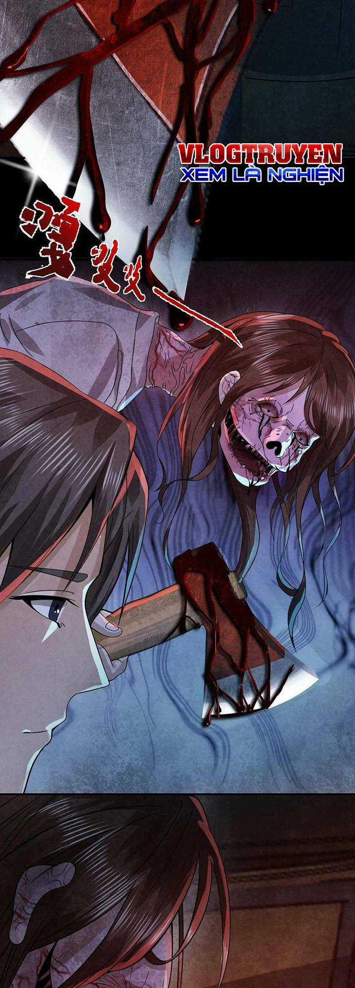 Bởi Vì Cẩn Thận Mà Quá Phận Hung Ác Chapter 17 trang 12