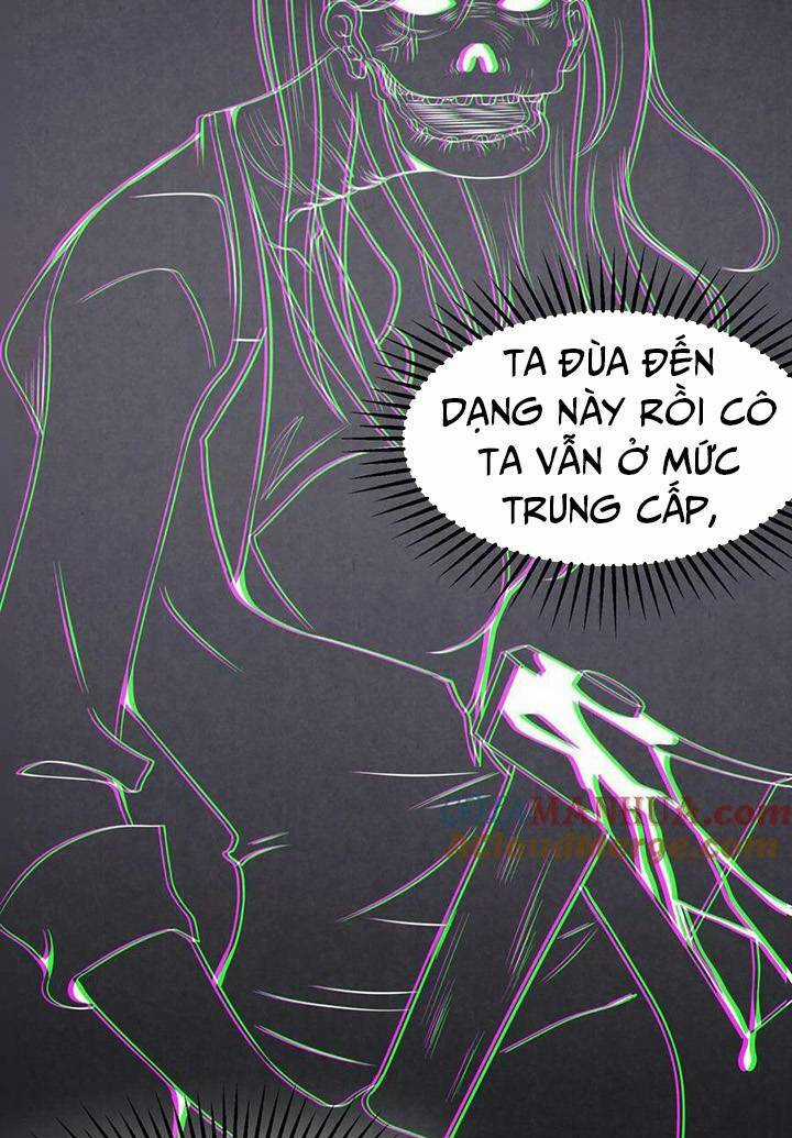 Bởi Vì Cẩn Thận Mà Quá Phận Hung Ác Chapter 17 trang 14