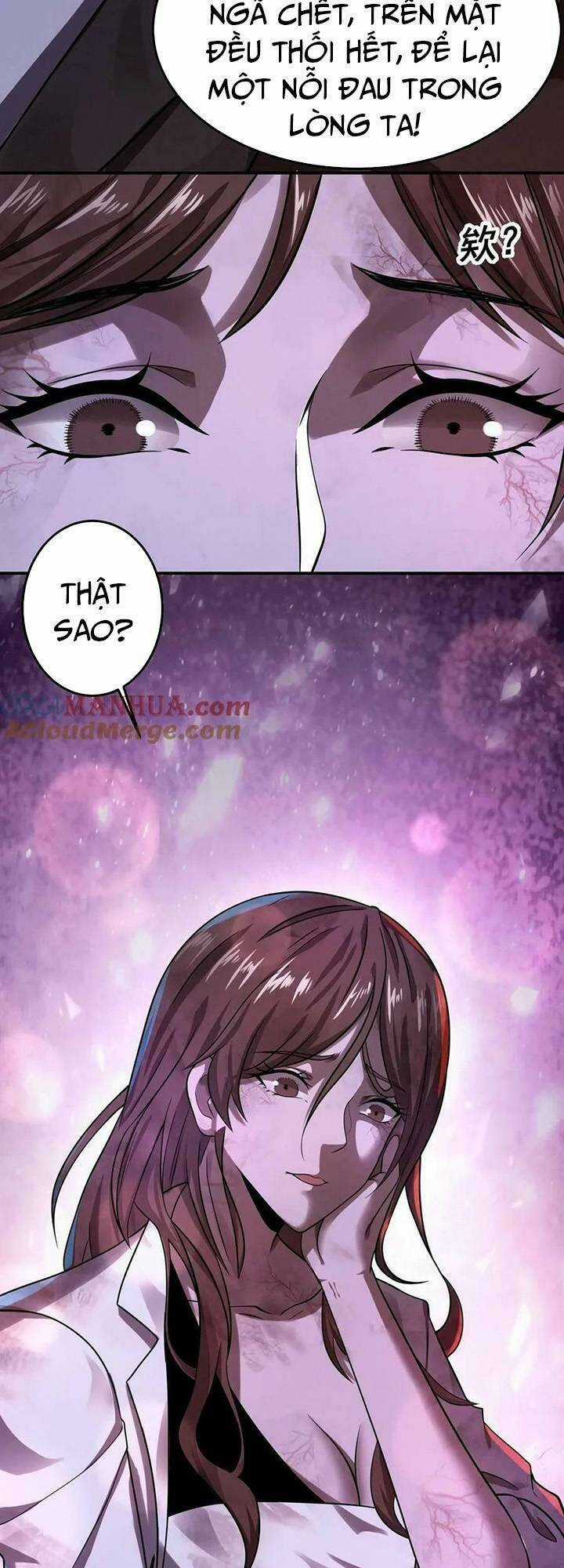 Bởi Vì Cẩn Thận Mà Quá Phận Hung Ác Chapter 17 trang 20