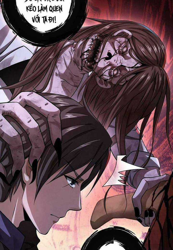 Bởi Vì Cẩn Thận Mà Quá Phận Hung Ác Chapter 17 trang 22