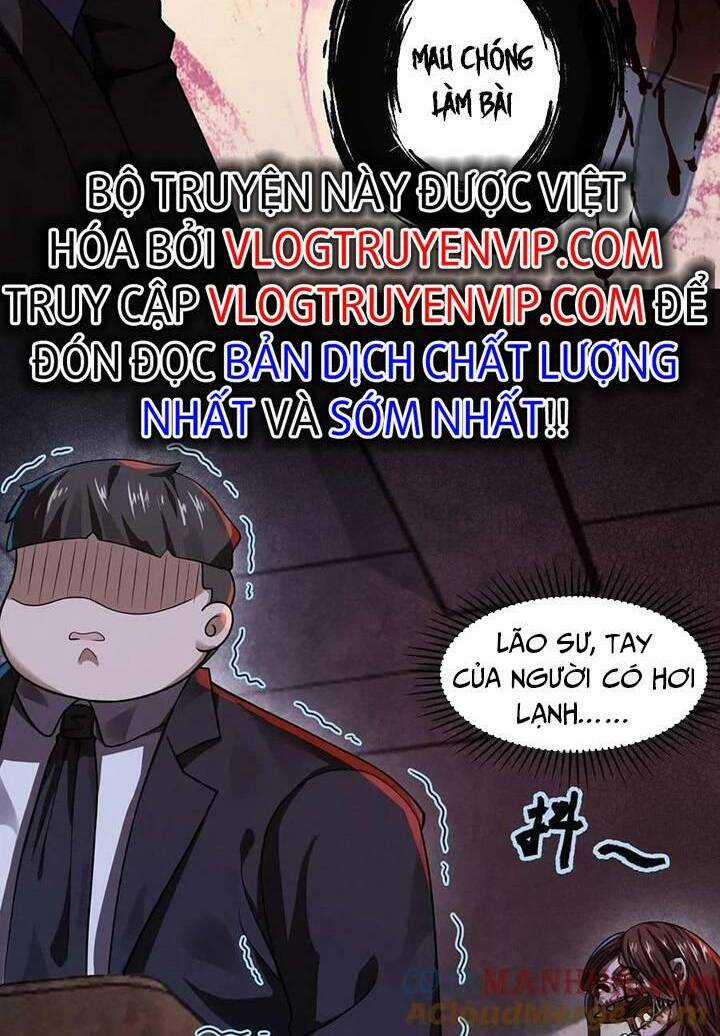 Bởi Vì Cẩn Thận Mà Quá Phận Hung Ác Chapter 17 trang 23