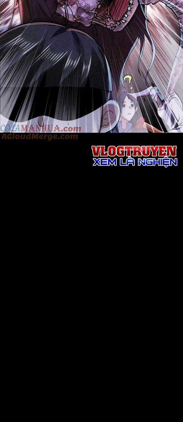 Bởi Vì Cẩn Thận Mà Quá Phận Hung Ác Chapter 17 trang 25