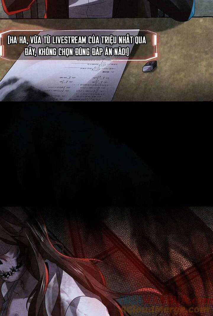 Bởi Vì Cẩn Thận Mà Quá Phận Hung Ác Chapter 17 trang 7