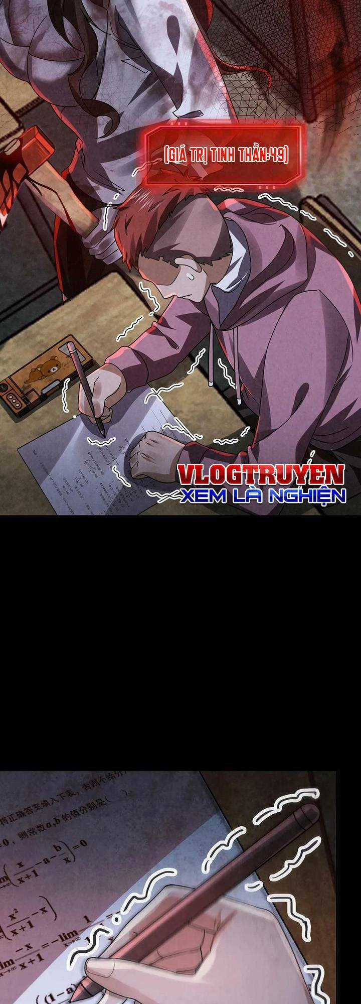 Bởi Vì Cẩn Thận Mà Quá Phận Hung Ác Chapter 17 trang 8