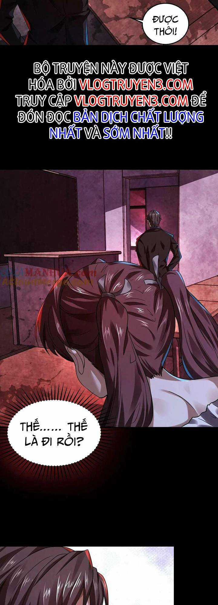 Bởi Vì Cẩn Thận Mà Quá Phận Hung Ác Chapter 18 trang 12