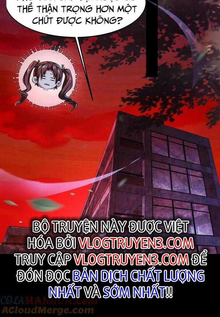 Bởi Vì Cẩn Thận Mà Quá Phận Hung Ác Chapter 18 trang 15