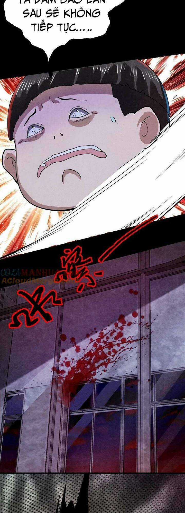 Bởi Vì Cẩn Thận Mà Quá Phận Hung Ác Chapter 18 trang 2