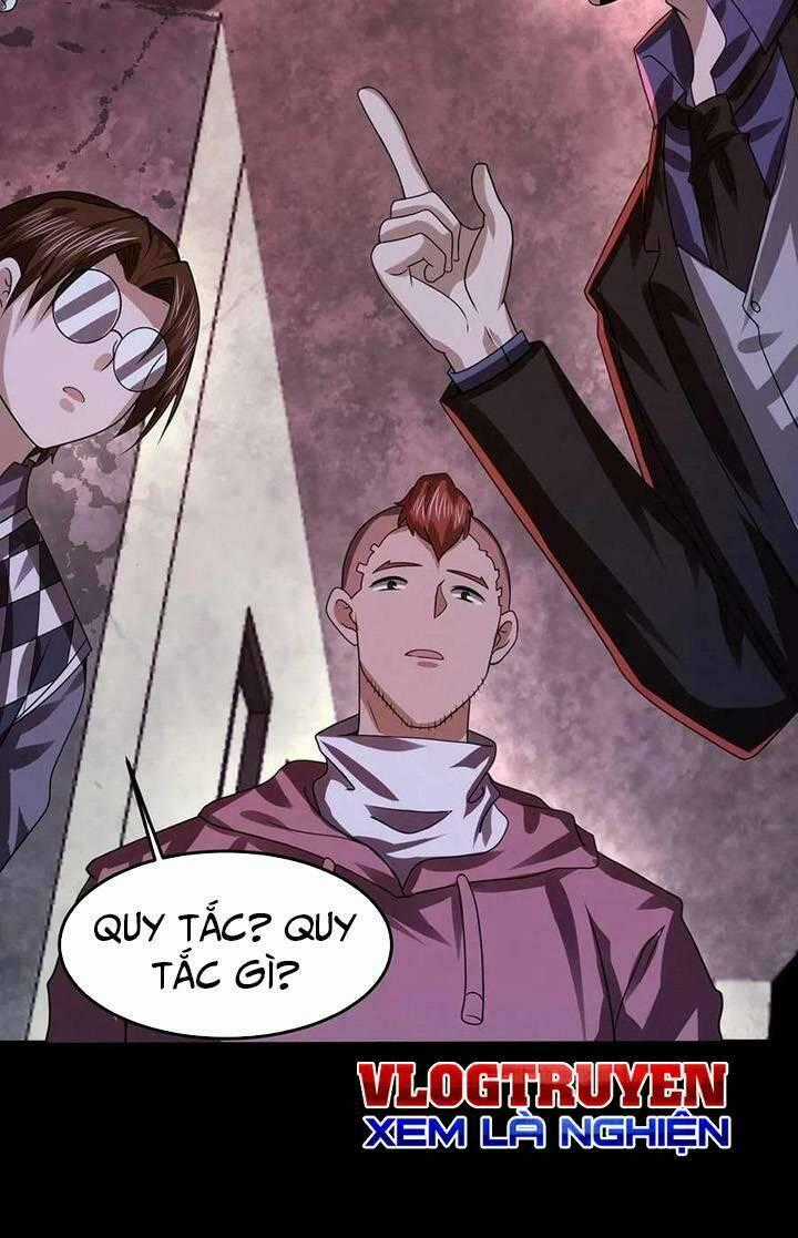 Bởi Vì Cẩn Thận Mà Quá Phận Hung Ác Chapter 18 trang 20