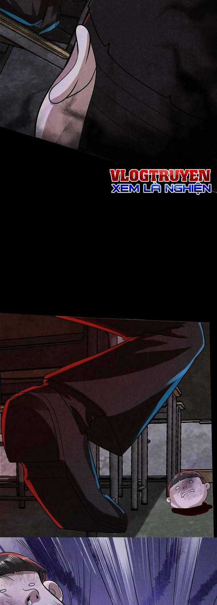 Bởi Vì Cẩn Thận Mà Quá Phận Hung Ác Chapter 18 trang 4