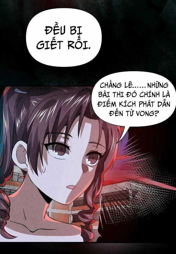 Bởi Vì Cẩn Thận Mà Quá Phận Hung Ác Chapter 19 trang 14