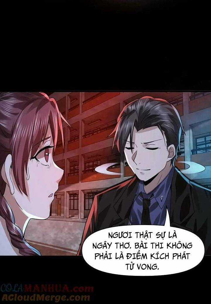 Bởi Vì Cẩn Thận Mà Quá Phận Hung Ác Chapter 19 trang 15