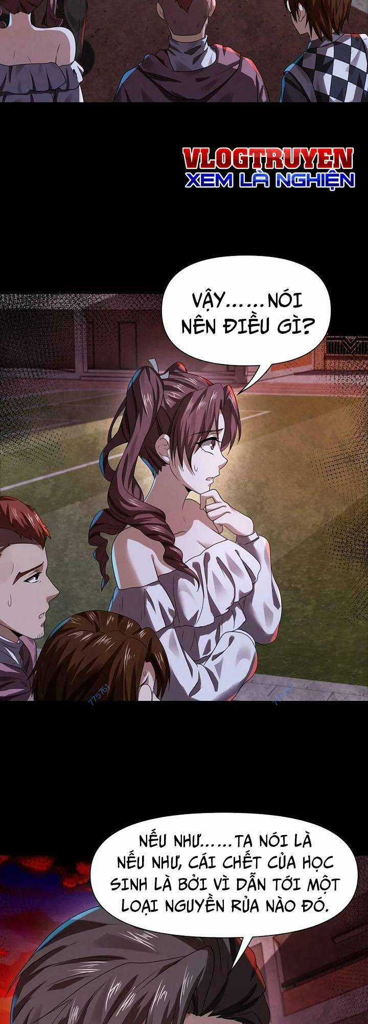 Bởi Vì Cẩn Thận Mà Quá Phận Hung Ác Chapter 19 trang 4