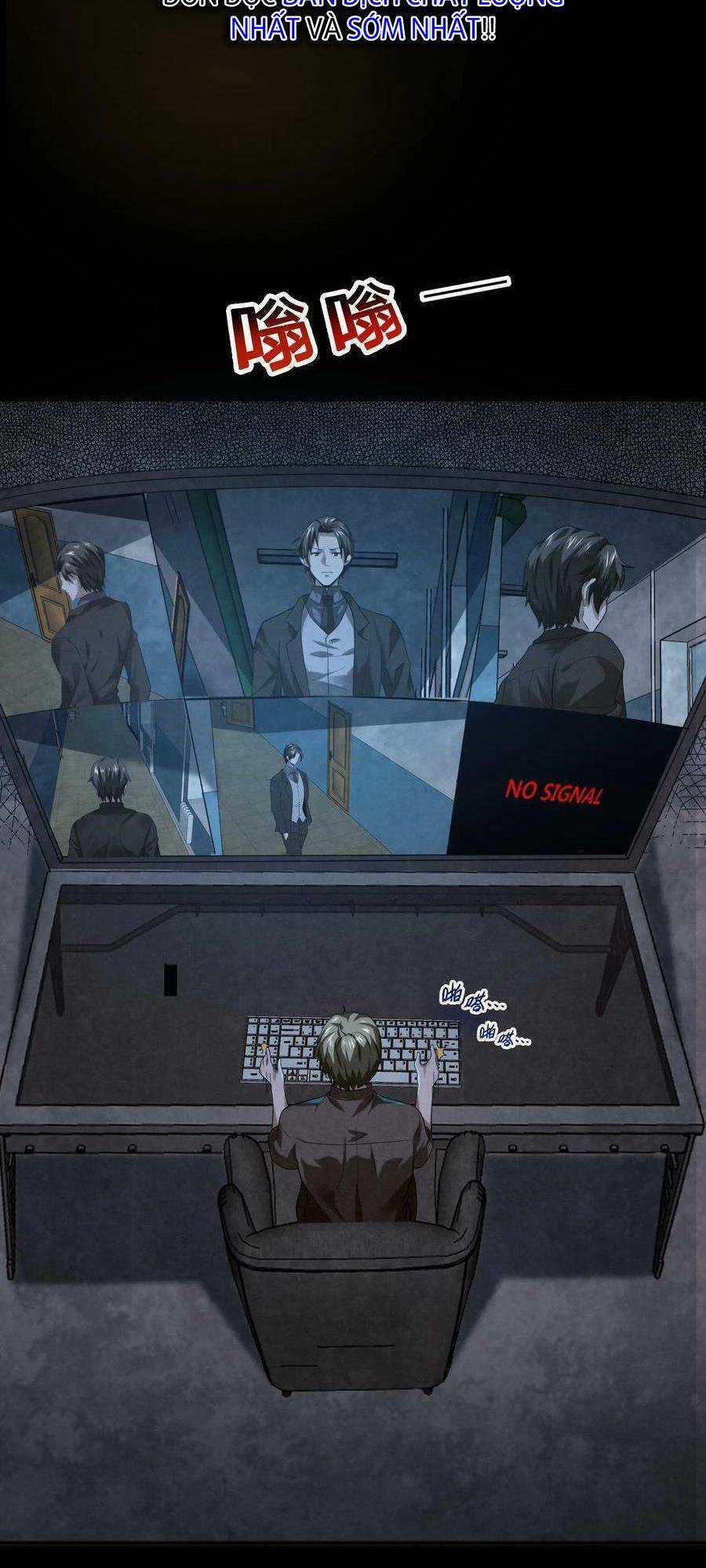 Bởi Vì Cẩn Thận Mà Quá Phận Hung Ác Chapter 2 trang 11