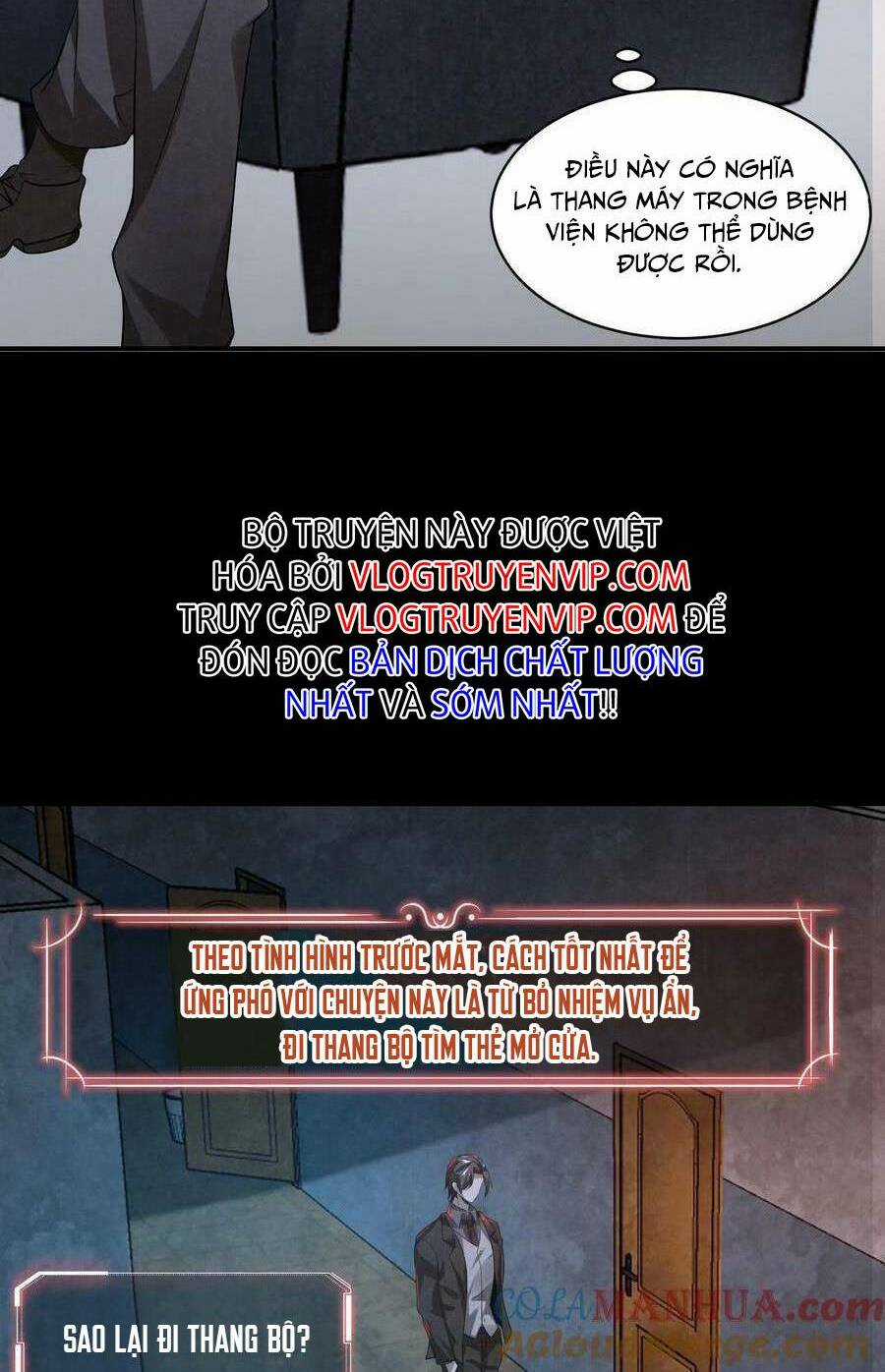 Bởi Vì Cẩn Thận Mà Quá Phận Hung Ác Chapter 2 trang 13