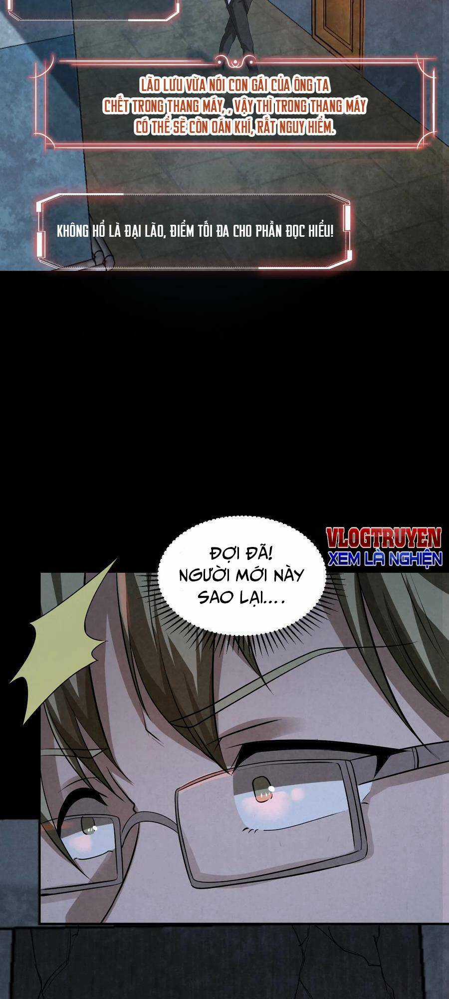 Bởi Vì Cẩn Thận Mà Quá Phận Hung Ác Chapter 2 trang 14