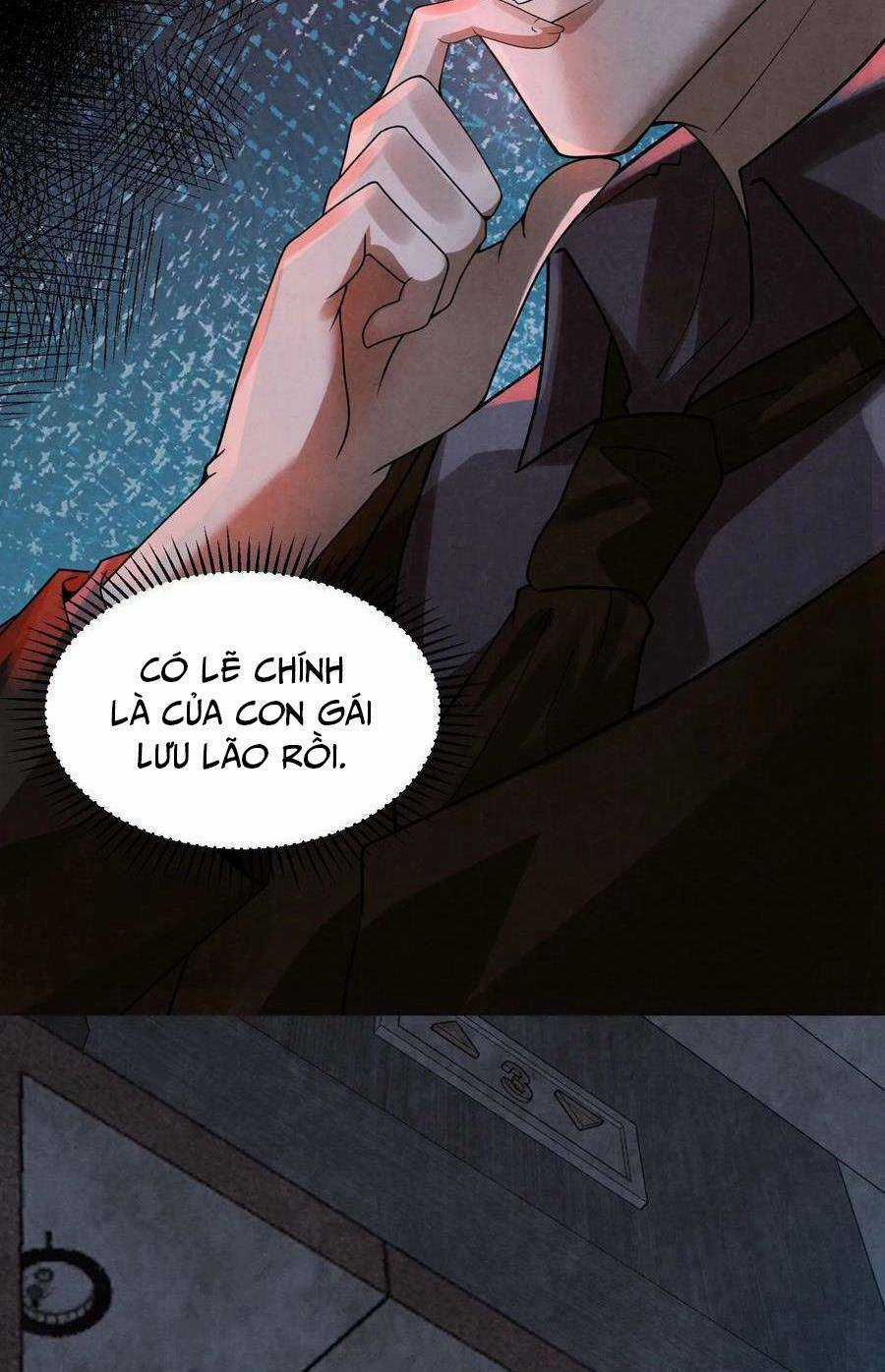 Bởi Vì Cẩn Thận Mà Quá Phận Hung Ác Chapter 2 trang 19