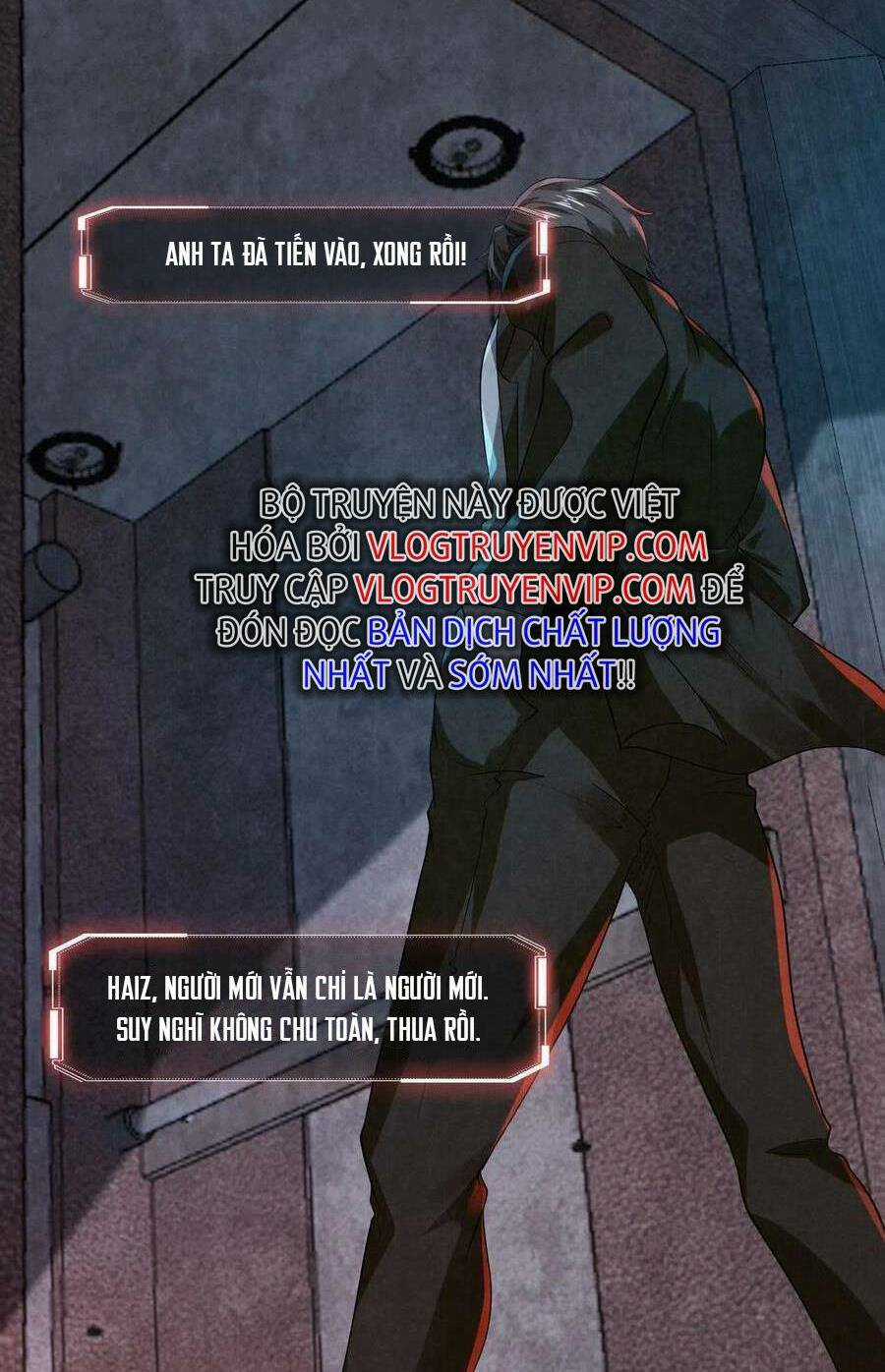 Bởi Vì Cẩn Thận Mà Quá Phận Hung Ác Chapter 2 trang 20