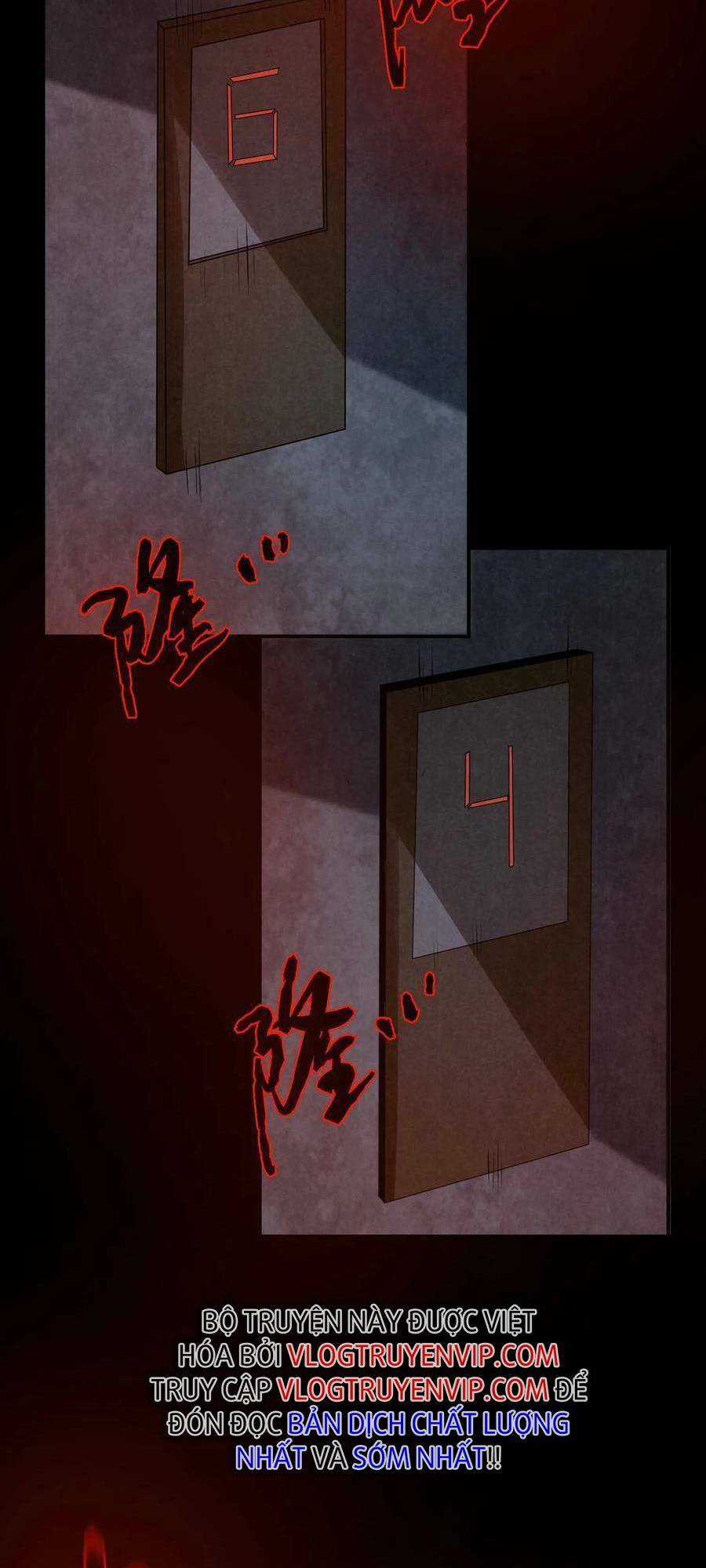 Bởi Vì Cẩn Thận Mà Quá Phận Hung Ác Chapter 2 trang 22