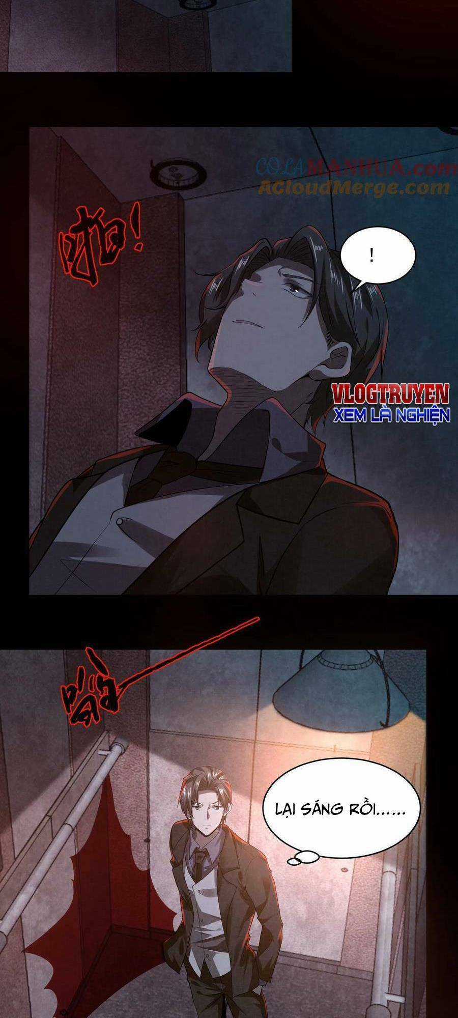 Bởi Vì Cẩn Thận Mà Quá Phận Hung Ác Chapter 2 trang 24