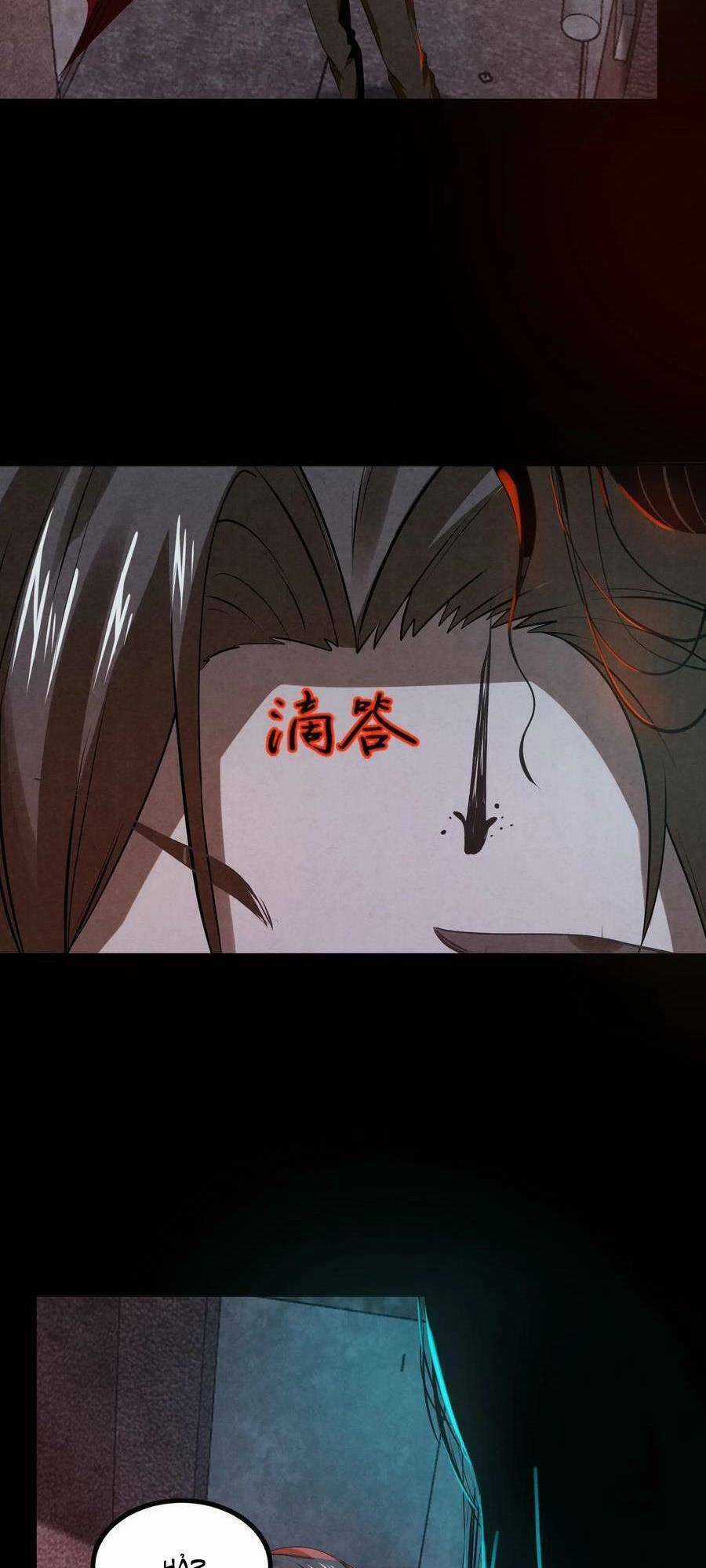 Bởi Vì Cẩn Thận Mà Quá Phận Hung Ác Chapter 2 trang 25