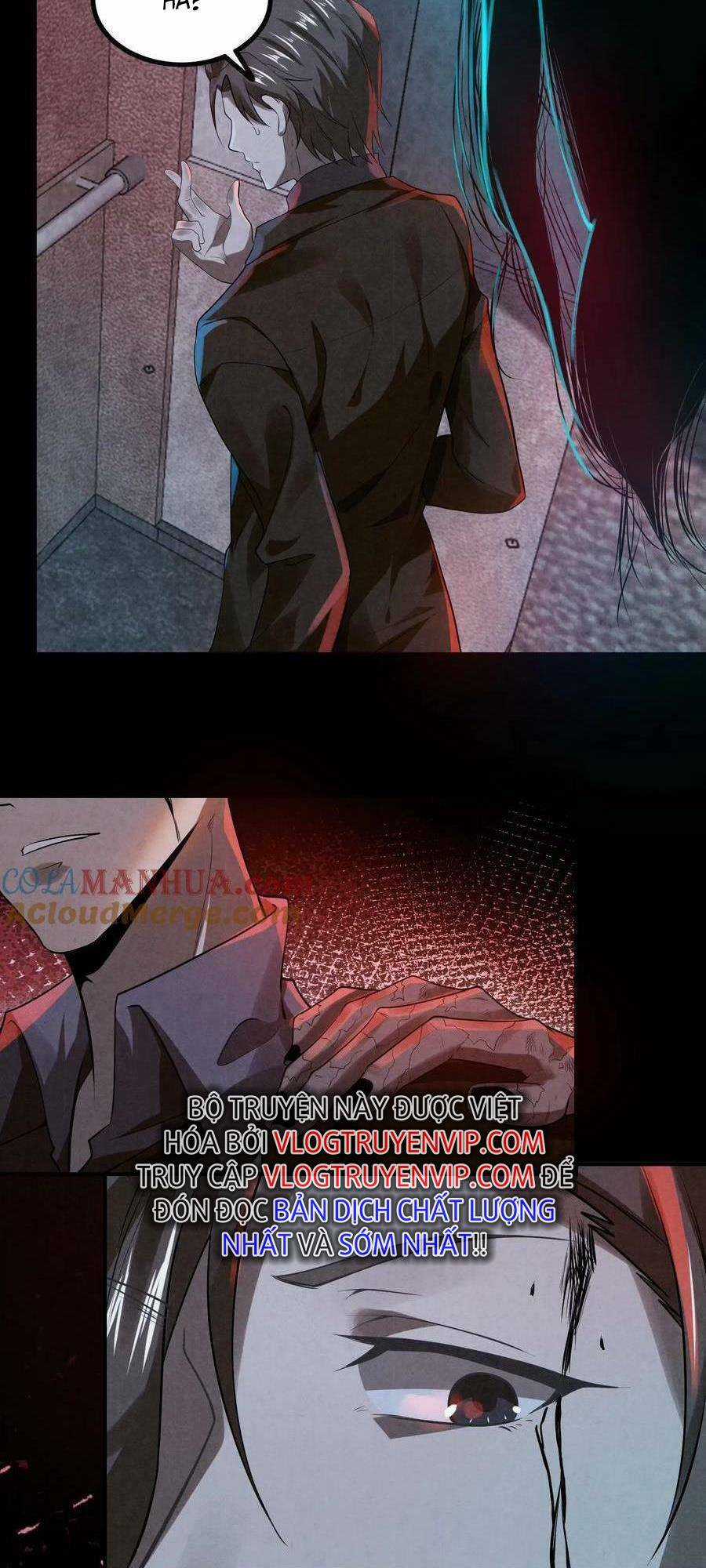 Bởi Vì Cẩn Thận Mà Quá Phận Hung Ác Chapter 2 trang 26