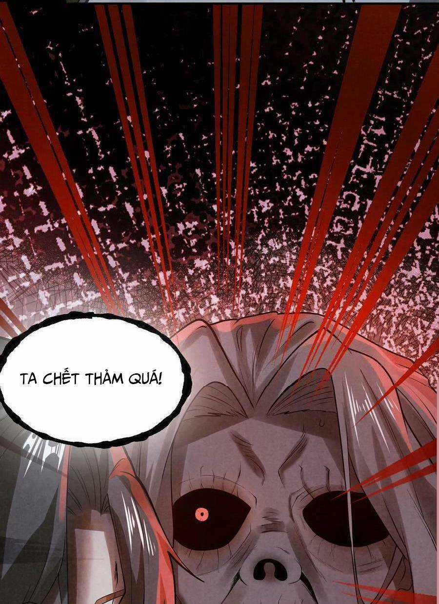 Bởi Vì Cẩn Thận Mà Quá Phận Hung Ác Chapter 2 trang 27