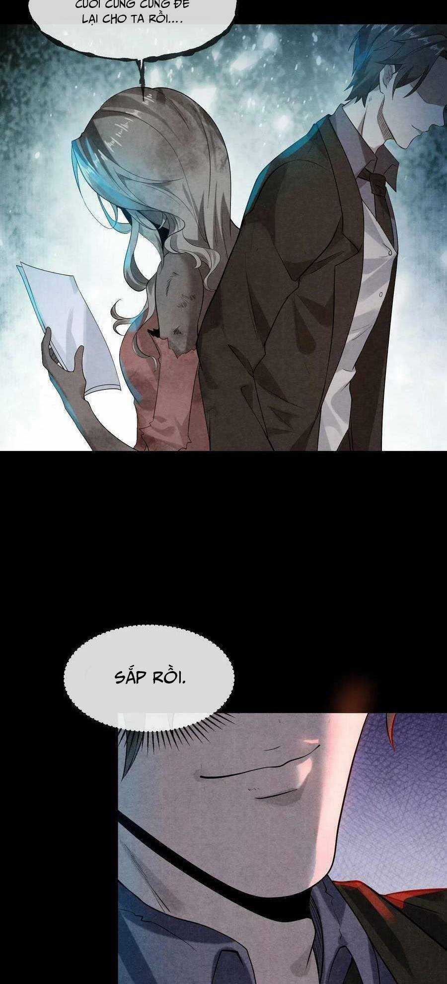 Bởi Vì Cẩn Thận Mà Quá Phận Hung Ác Chapter 2 trang 33