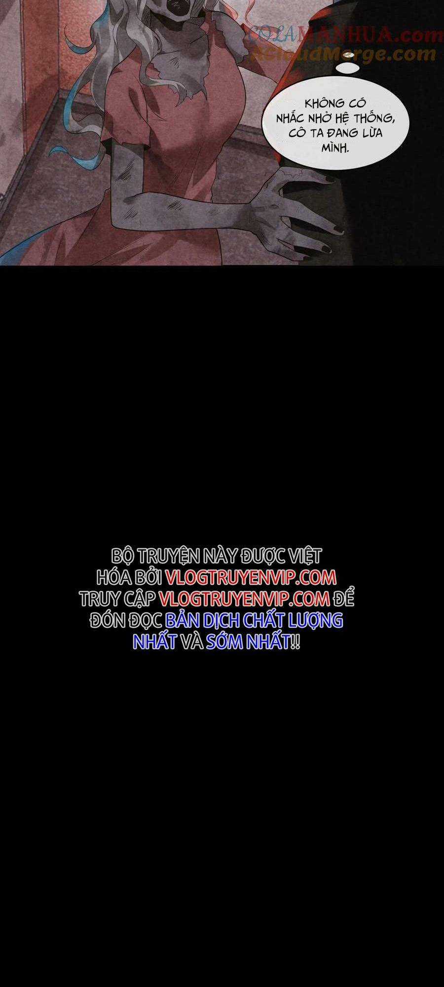 Bởi Vì Cẩn Thận Mà Quá Phận Hung Ác Chapter 2 trang 37