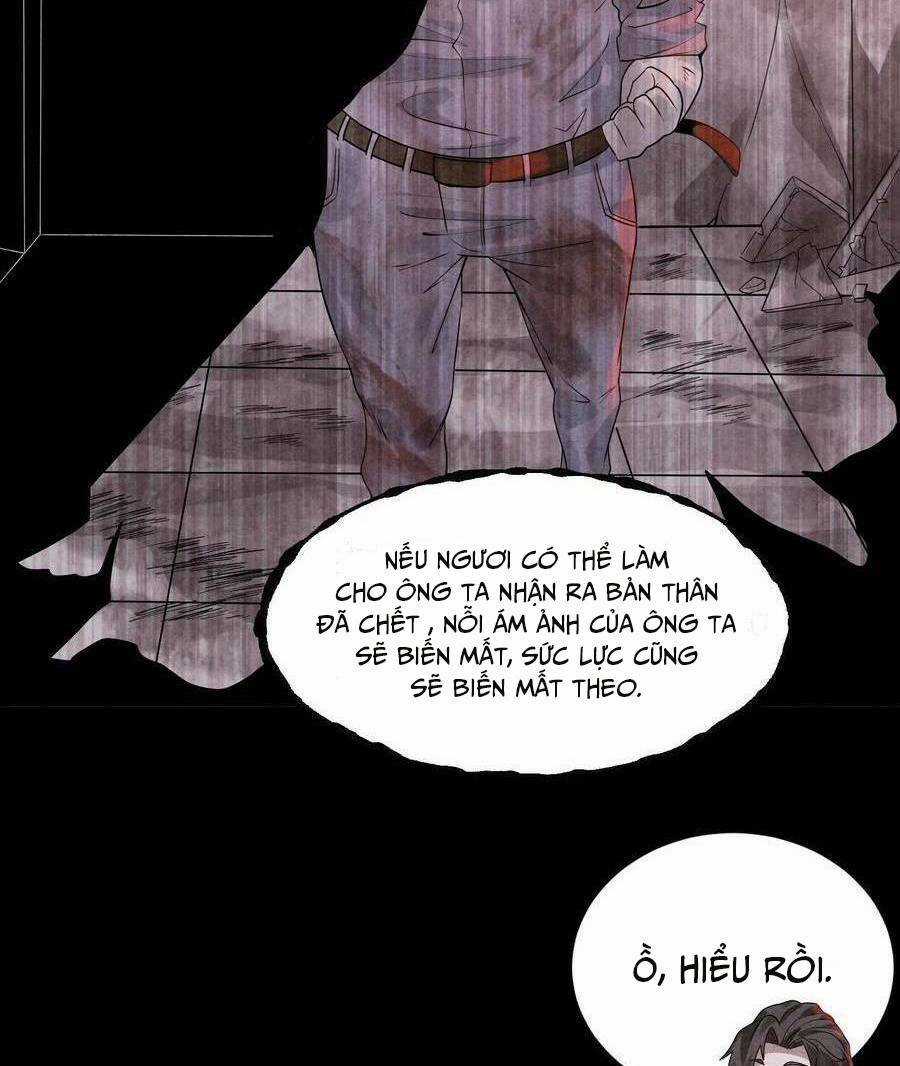 Bởi Vì Cẩn Thận Mà Quá Phận Hung Ác Chapter 2 trang 40