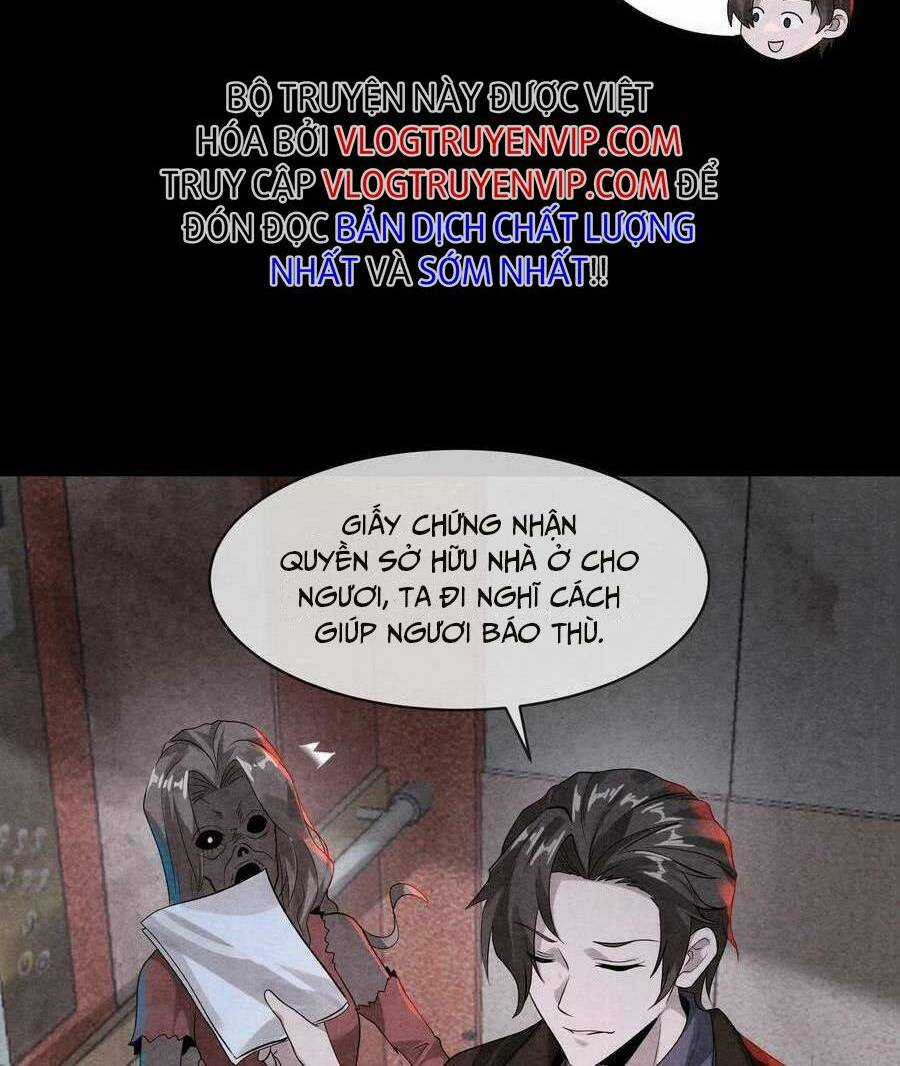 Bởi Vì Cẩn Thận Mà Quá Phận Hung Ác Chapter 2 trang 41