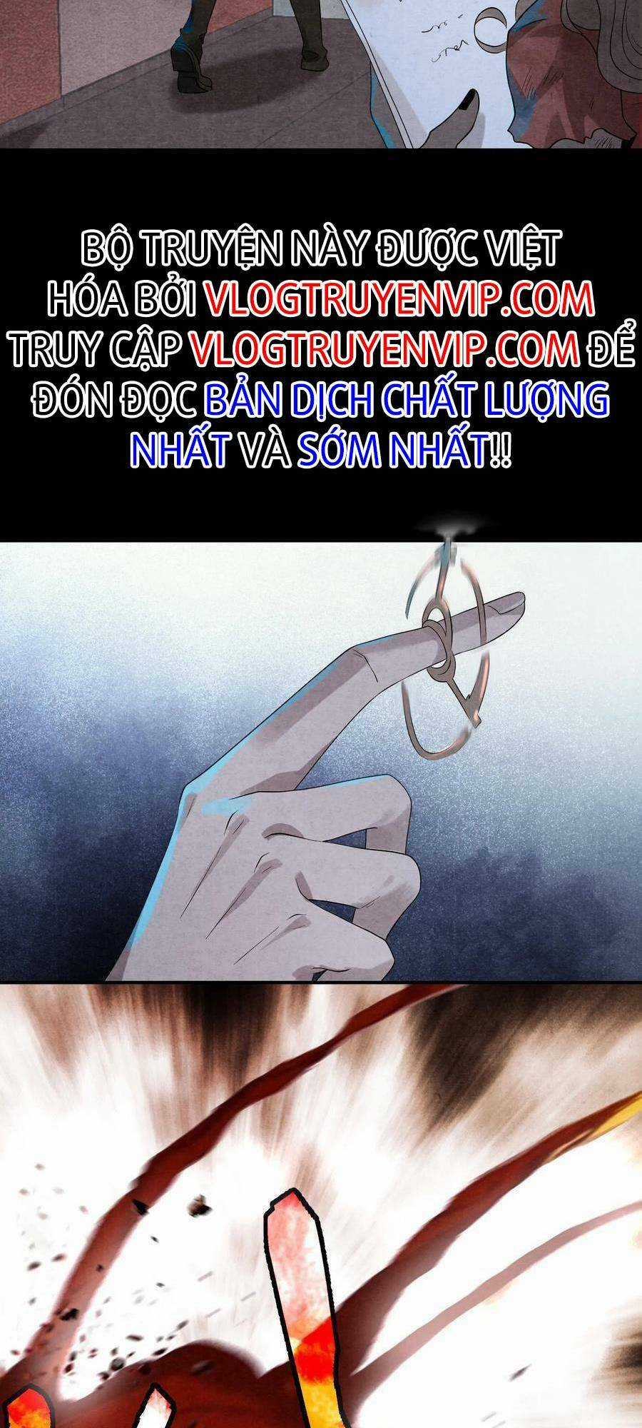 Bởi Vì Cẩn Thận Mà Quá Phận Hung Ác Chapter 2 trang 43