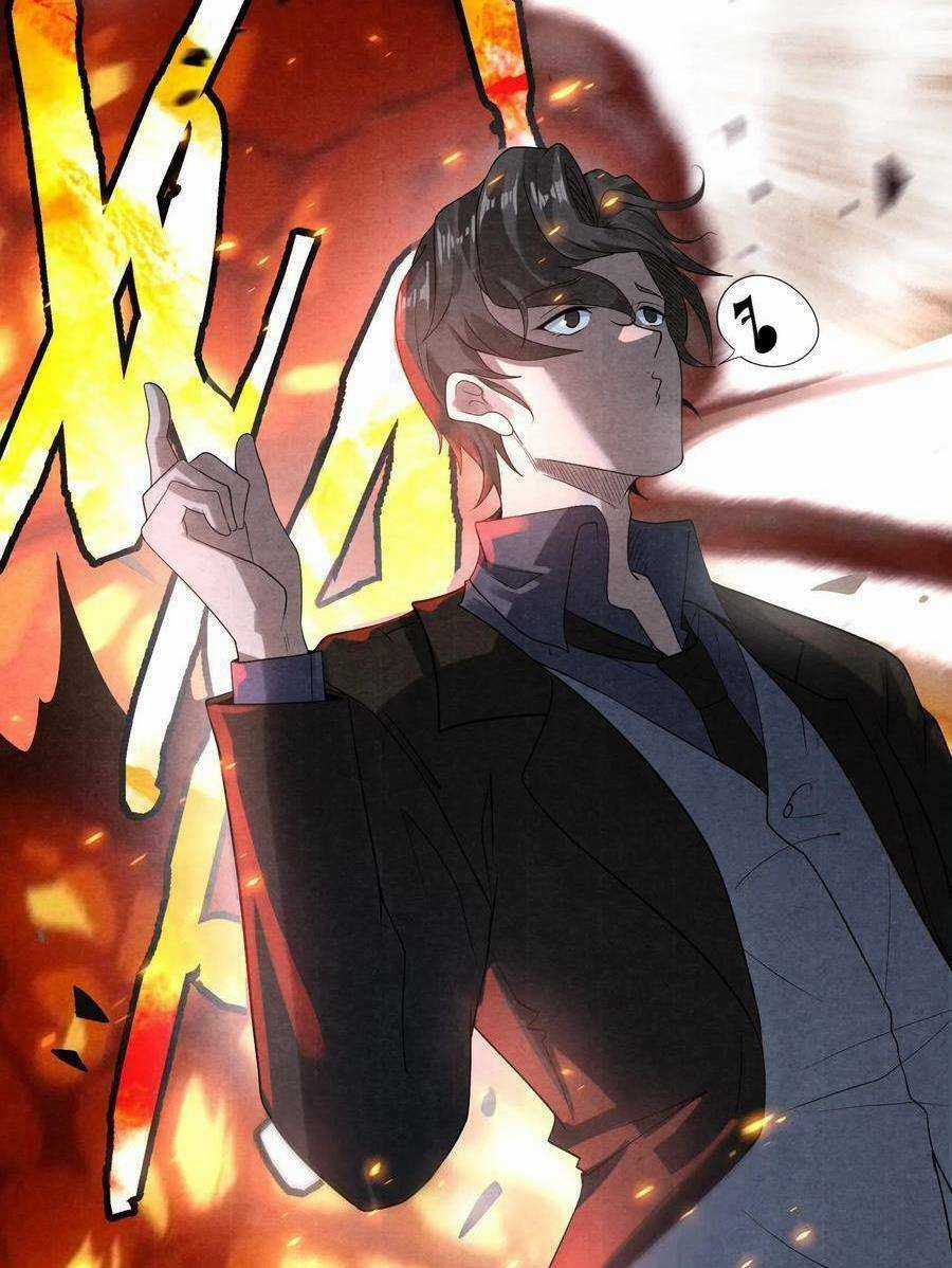 Bởi Vì Cẩn Thận Mà Quá Phận Hung Ác Chapter 2 trang 44