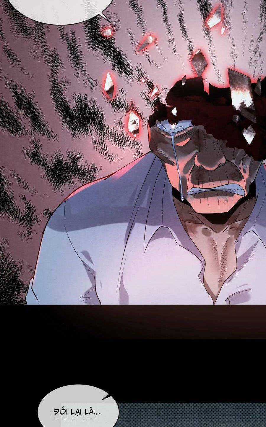 Bởi Vì Cẩn Thận Mà Quá Phận Hung Ác Chapter 2 trang 6