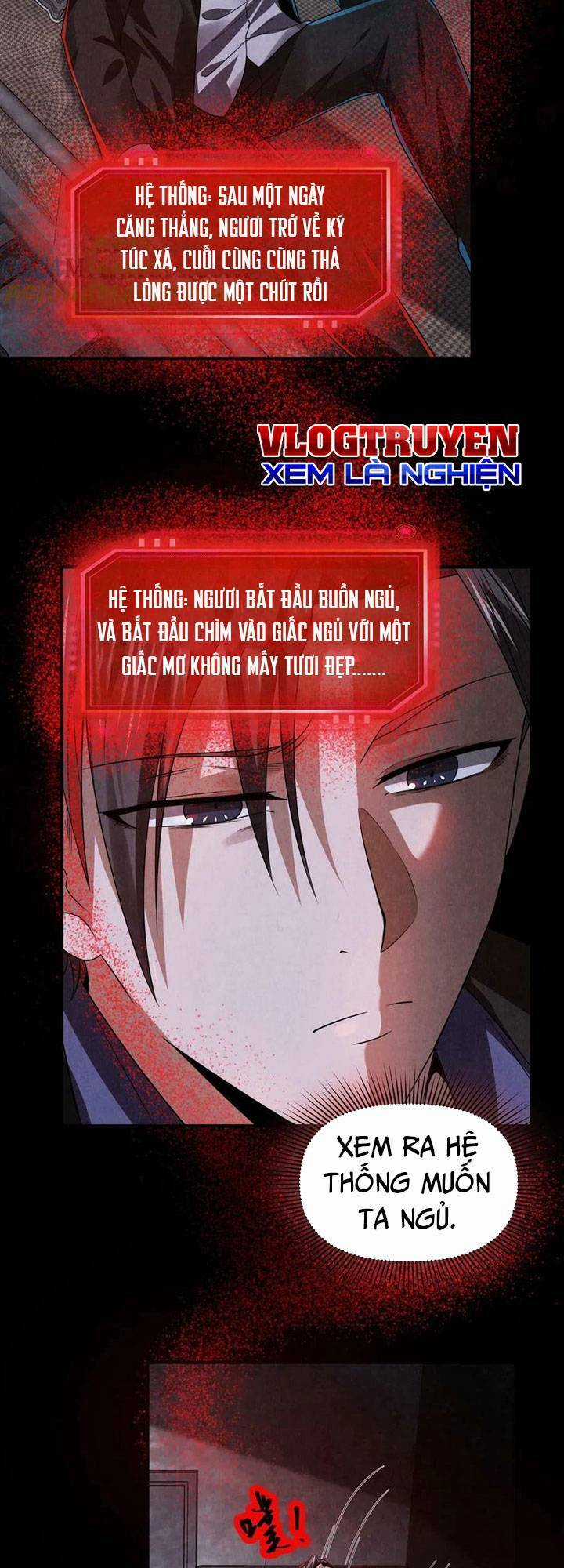 Bởi Vì Cẩn Thận Mà Quá Phận Hung Ác Chapter 20 trang 11