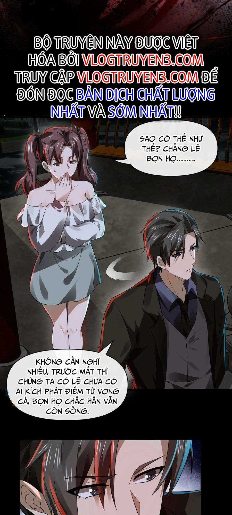 Bởi Vì Cẩn Thận Mà Quá Phận Hung Ác Chapter 21 trang 12