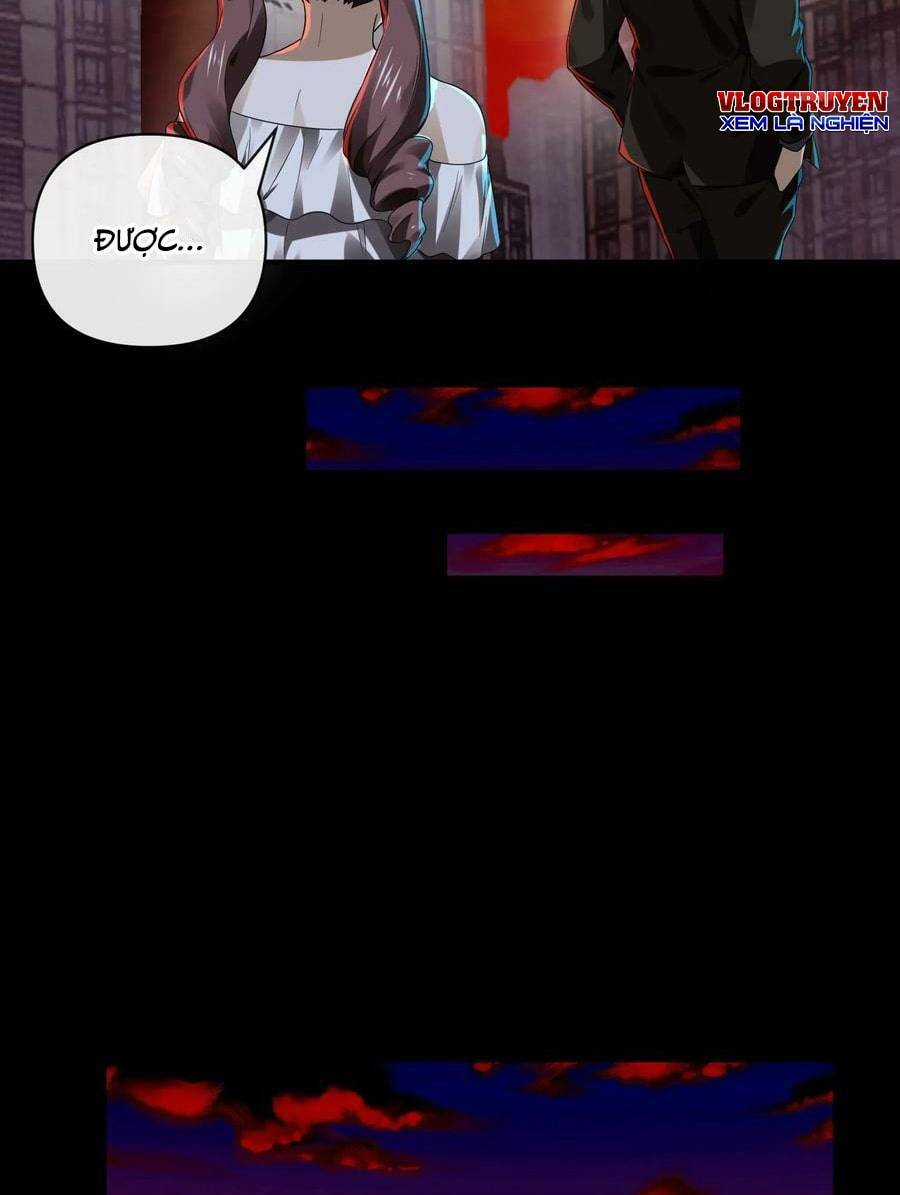 Bởi Vì Cẩn Thận Mà Quá Phận Hung Ác Chapter 21 trang 14