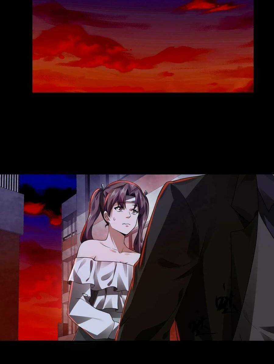 Bởi Vì Cẩn Thận Mà Quá Phận Hung Ác Chapter 21 trang 15