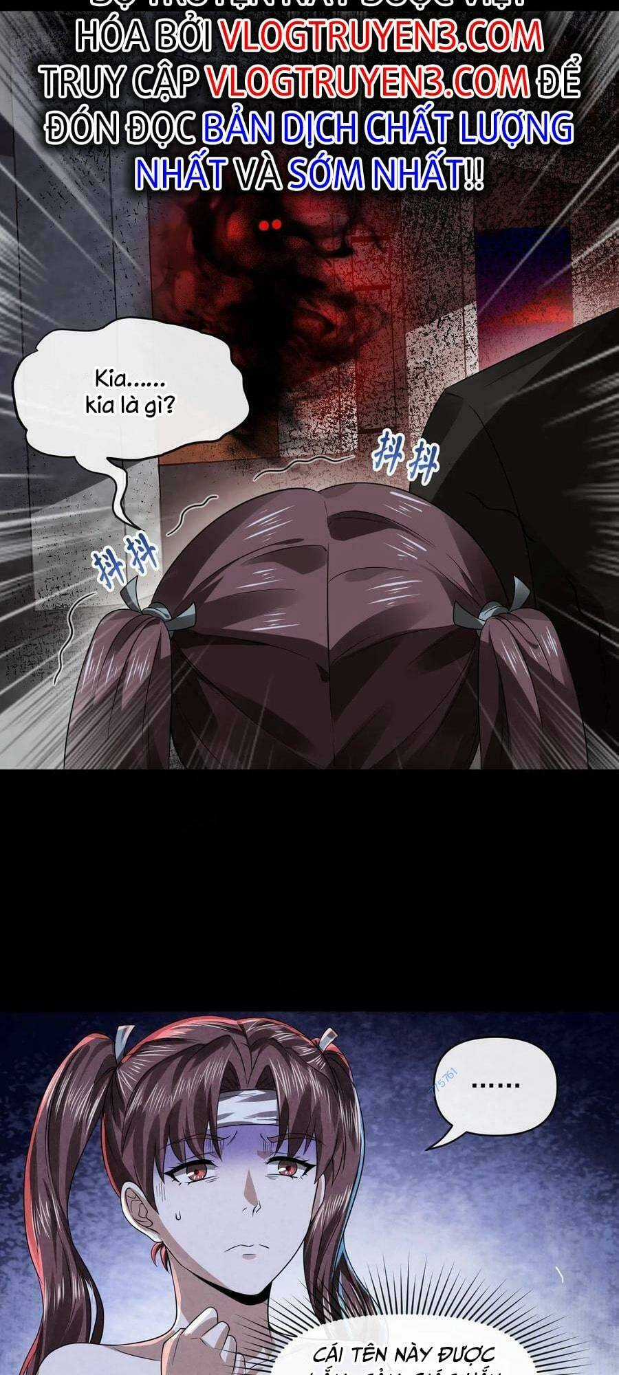 Bởi Vì Cẩn Thận Mà Quá Phận Hung Ác Chapter 21 trang 17