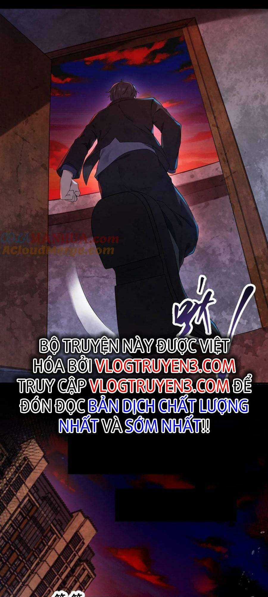 Bởi Vì Cẩn Thận Mà Quá Phận Hung Ác Chapter 21 trang 2
