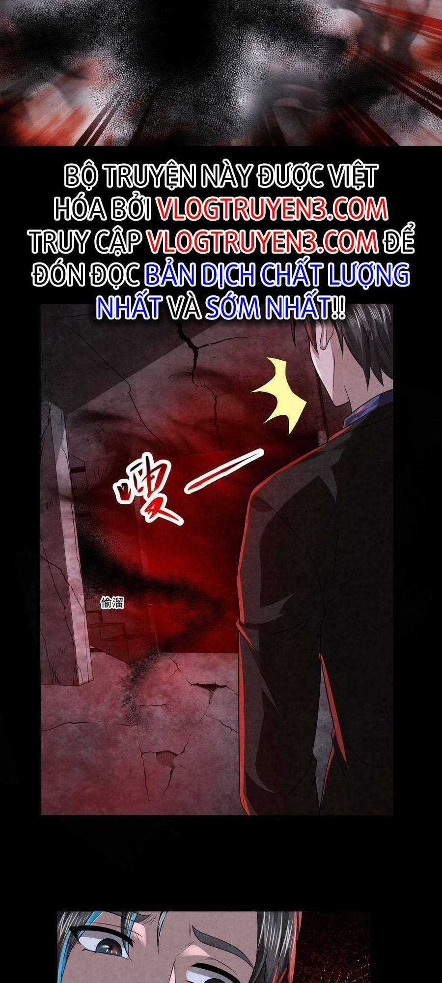 Bởi Vì Cẩn Thận Mà Quá Phận Hung Ác Chapter 21 trang 20