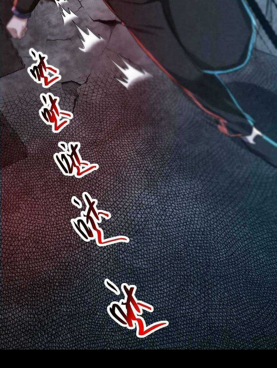 Bởi Vì Cẩn Thận Mà Quá Phận Hung Ác Chapter 21 trang 22