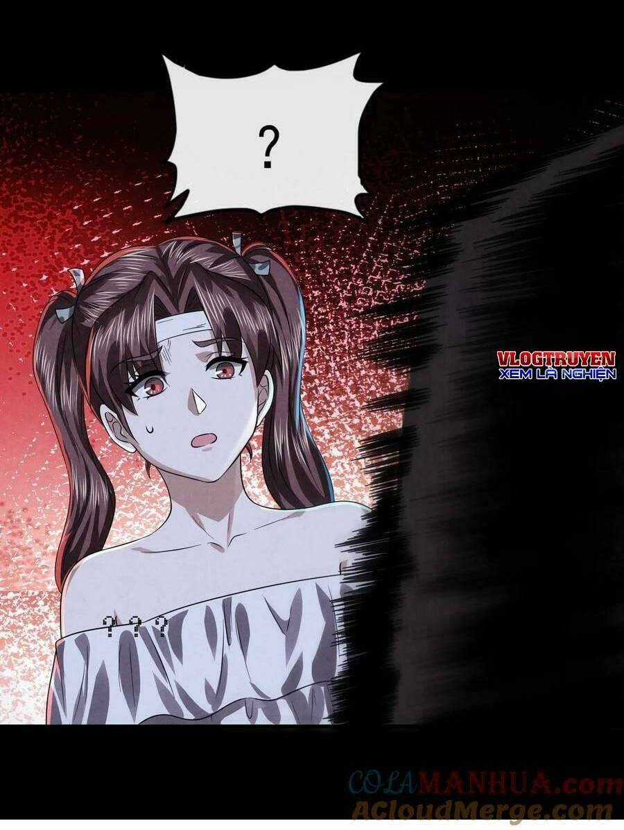 Bởi Vì Cẩn Thận Mà Quá Phận Hung Ác Chapter 21 trang 23