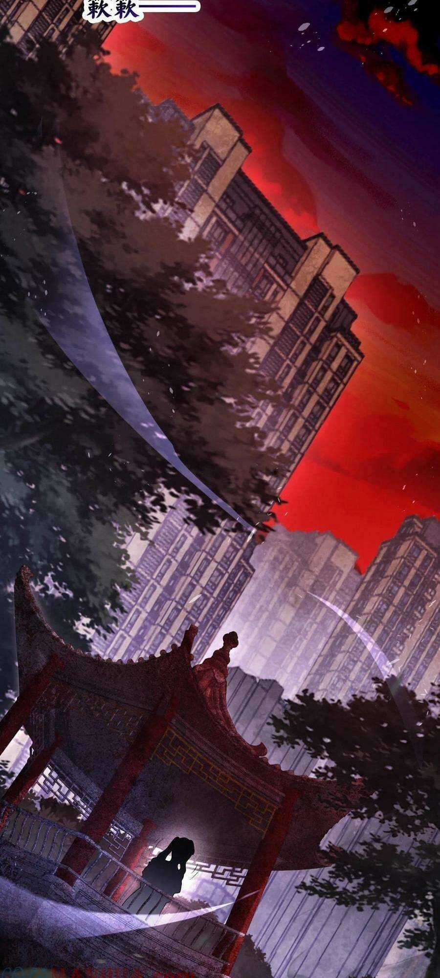 Bởi Vì Cẩn Thận Mà Quá Phận Hung Ác Chapter 21 trang 3