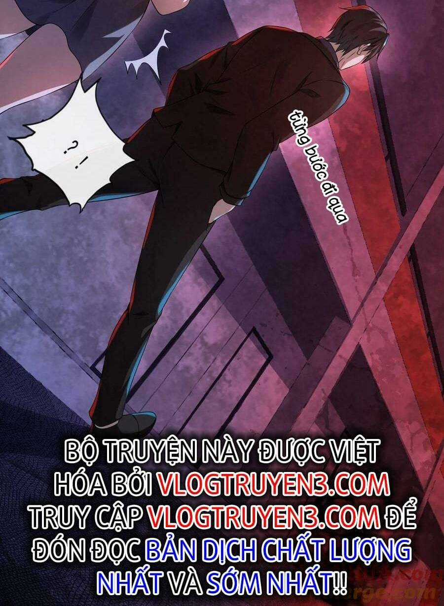 Bởi Vì Cẩn Thận Mà Quá Phận Hung Ác Chapter 21 trang 7