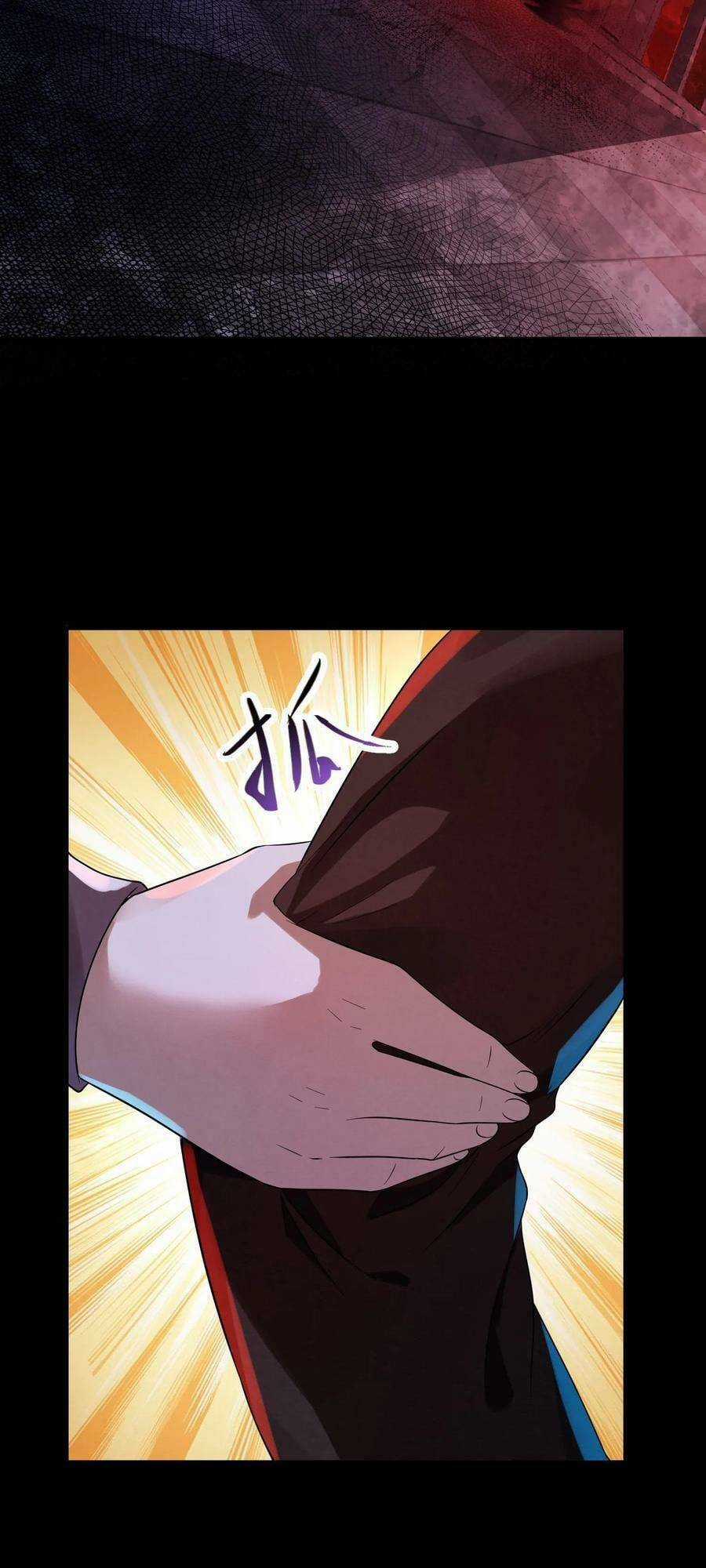 Bởi Vì Cẩn Thận Mà Quá Phận Hung Ác Chapter 21 trang 8