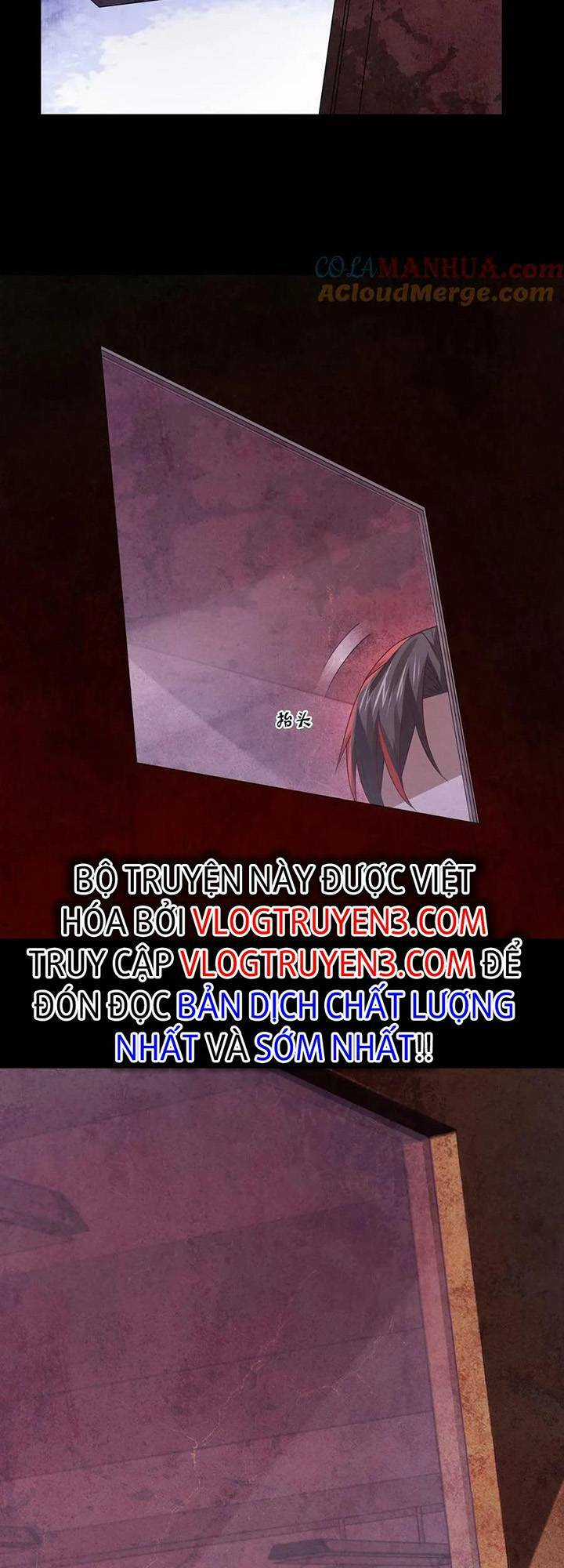 Bởi Vì Cẩn Thận Mà Quá Phận Hung Ác Chapter 22 trang 11