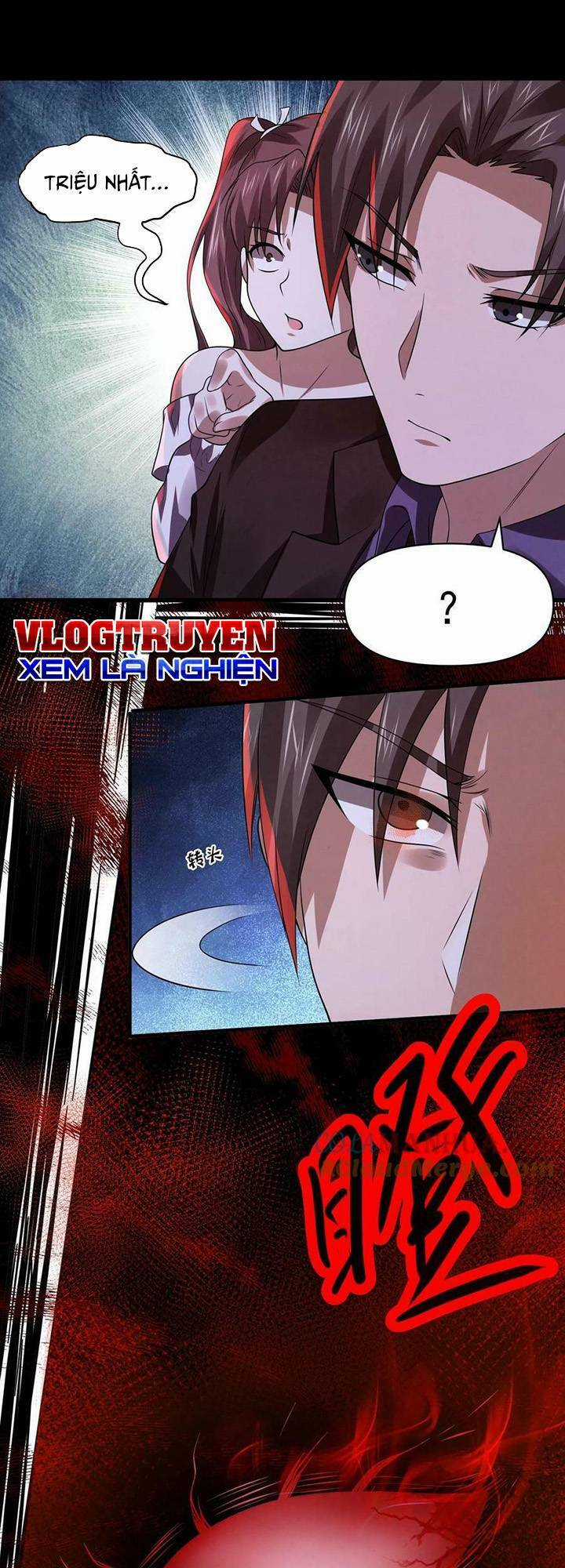 Bởi Vì Cẩn Thận Mà Quá Phận Hung Ác Chapter 22 trang 13