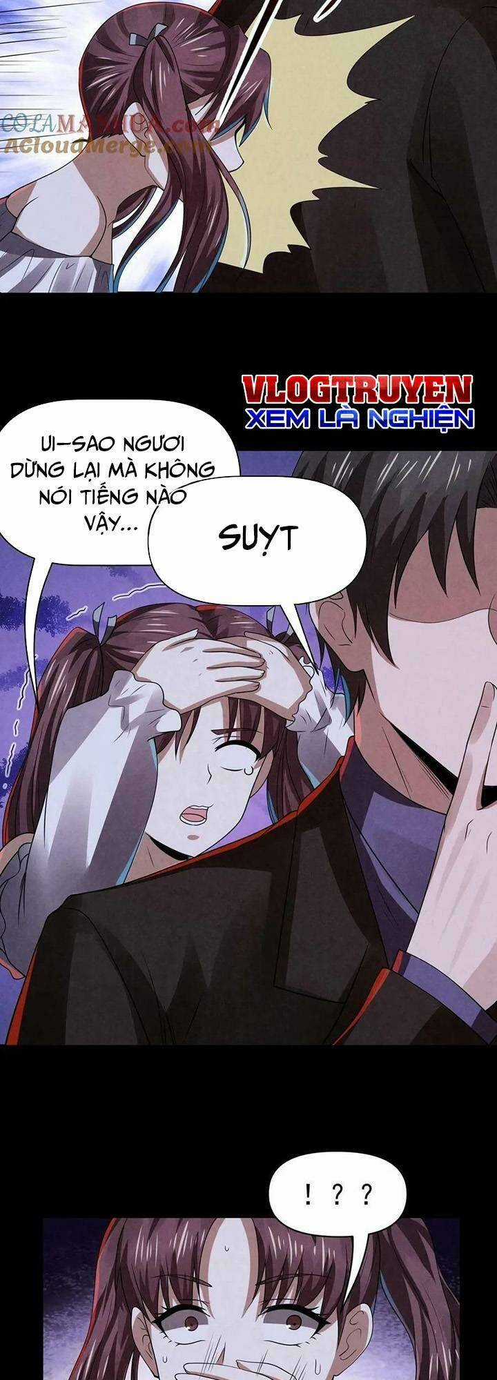 Bởi Vì Cẩn Thận Mà Quá Phận Hung Ác Chapter 22 trang 5