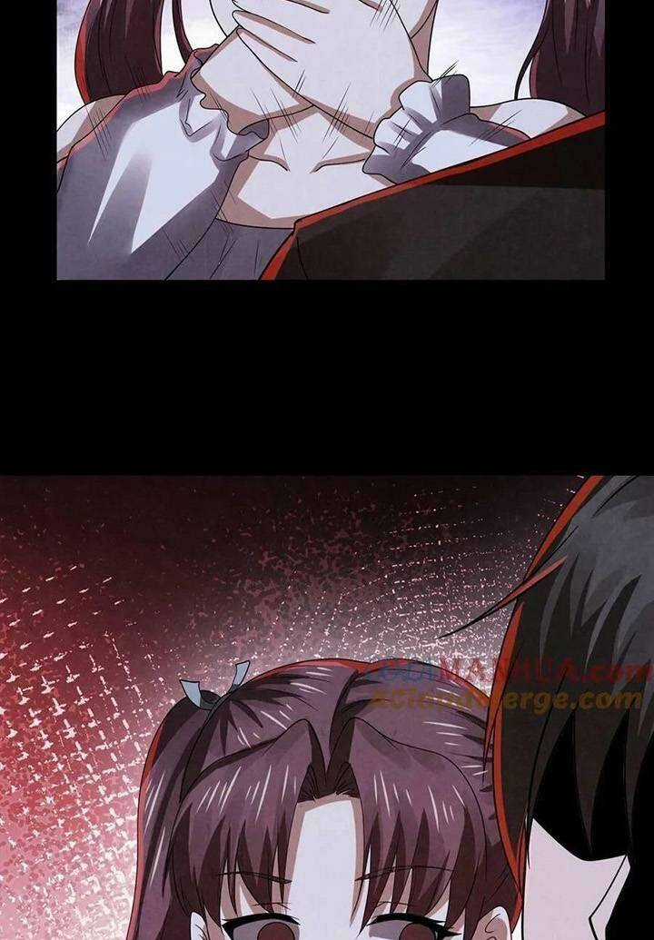 Bởi Vì Cẩn Thận Mà Quá Phận Hung Ác Chapter 22 trang 6