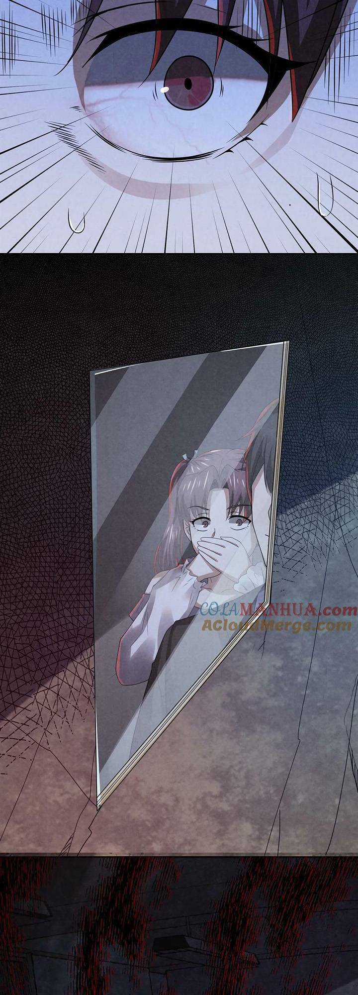 Bởi Vì Cẩn Thận Mà Quá Phận Hung Ác Chapter 22 trang 8